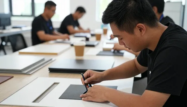 家具:住宅精装修等在社区服务站的应用要点